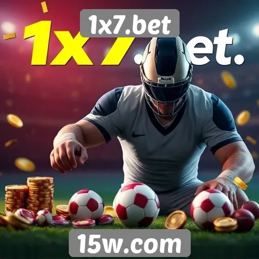 Ofertas de bônus e promoções na 1x7.bet
