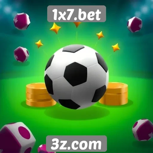 Como funciona o sistema de bônus no 1x7.bet