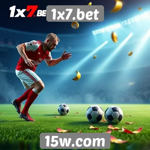 1x7.bet oferece diversidade em opções de jogos online