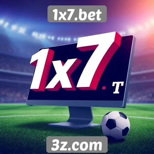 Tendências de uso do 1x7.bet no futuro
