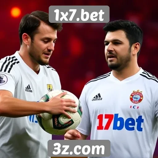 Diferenciais dos jogos disponíveis no 1x7.bet