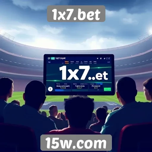 Licenciamento e regulamentação do site 1x7.bet