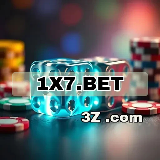 1x7.bet: Plataforma Completa Para Jogos e Apostas no Brasil