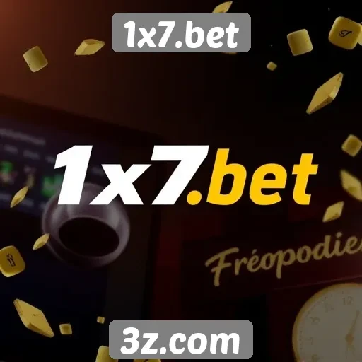 Promoções e bônus para novos usuários no 1x7.bet