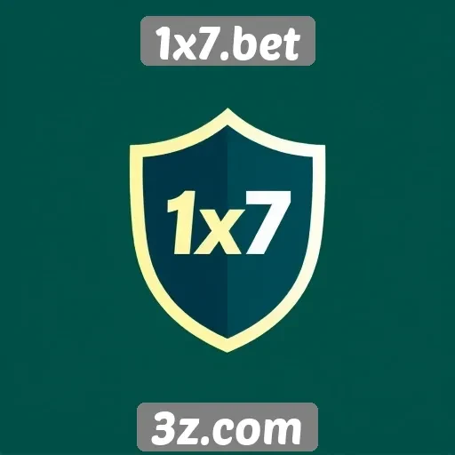 Avaliação da segurança do site 1x7.bet
