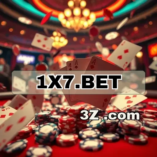 1x7.bet - Suporte 24/7