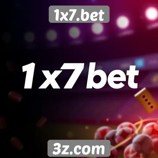 Exploração das promoções e bônus do site 1x7.bet